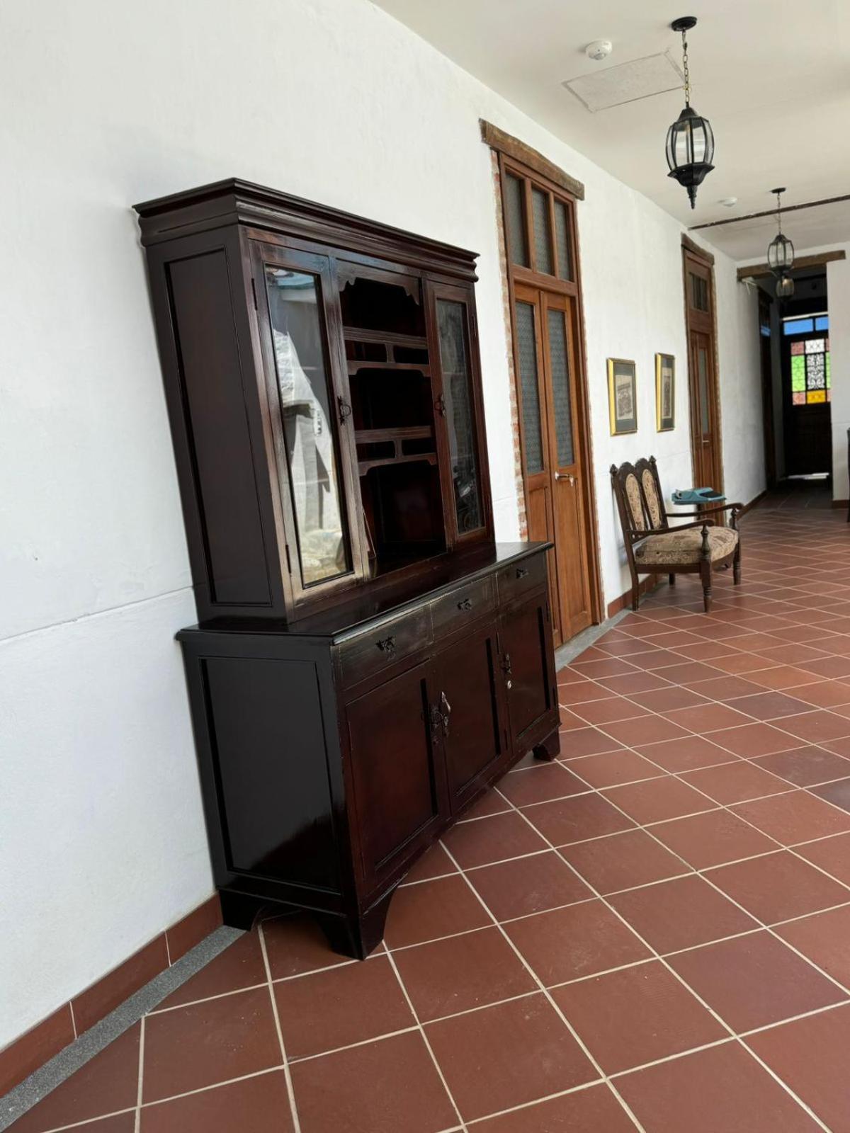Casa Encanto Buga Eksteriør bilde