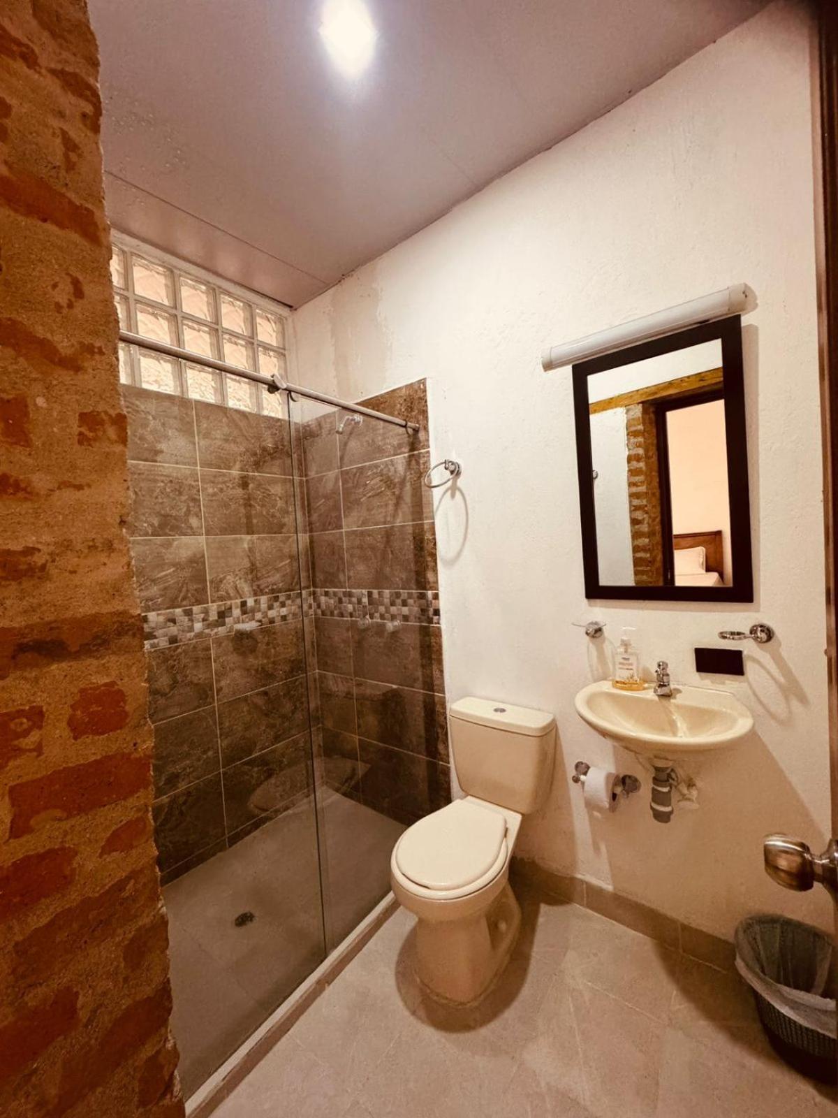Casa Encanto Buga Eksteriør bilde