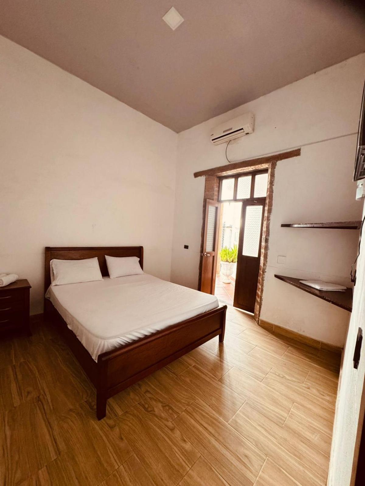 Casa Encanto Buga Eksteriør bilde