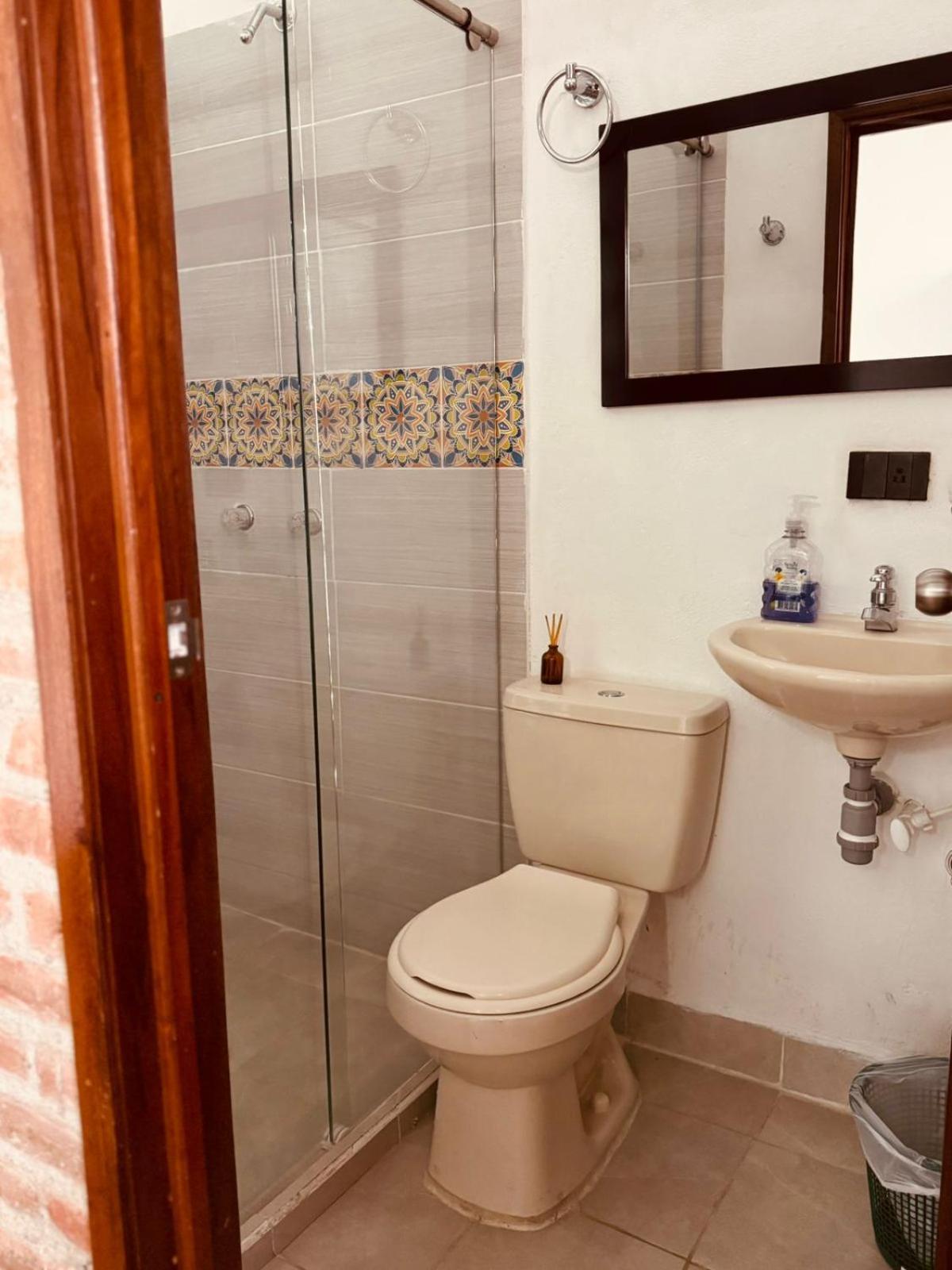 Casa Encanto Buga Eksteriør bilde