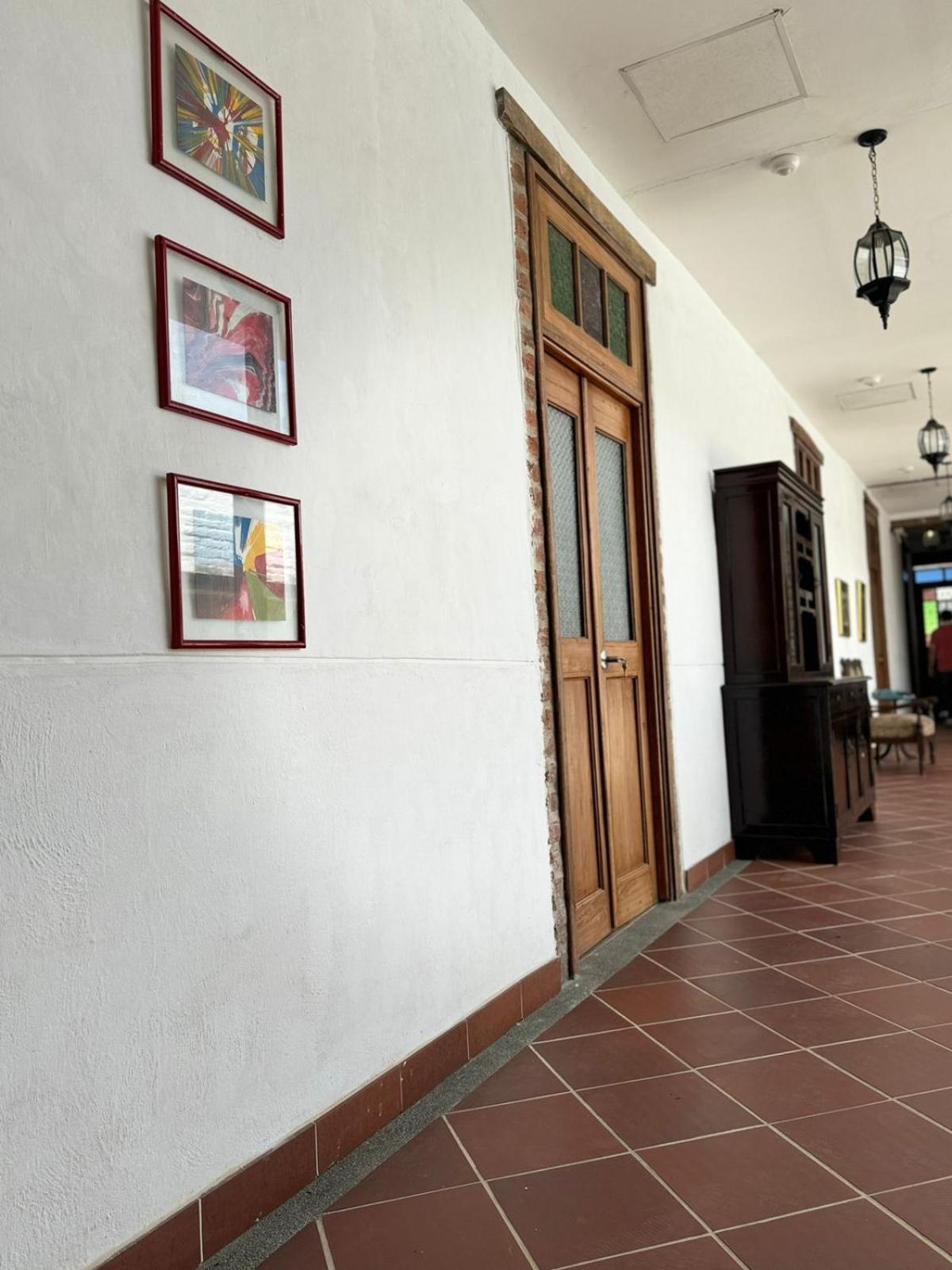 Casa Encanto Buga Eksteriør bilde