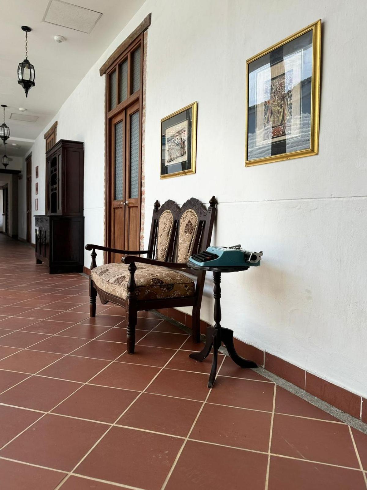 Casa Encanto Buga Eksteriør bilde