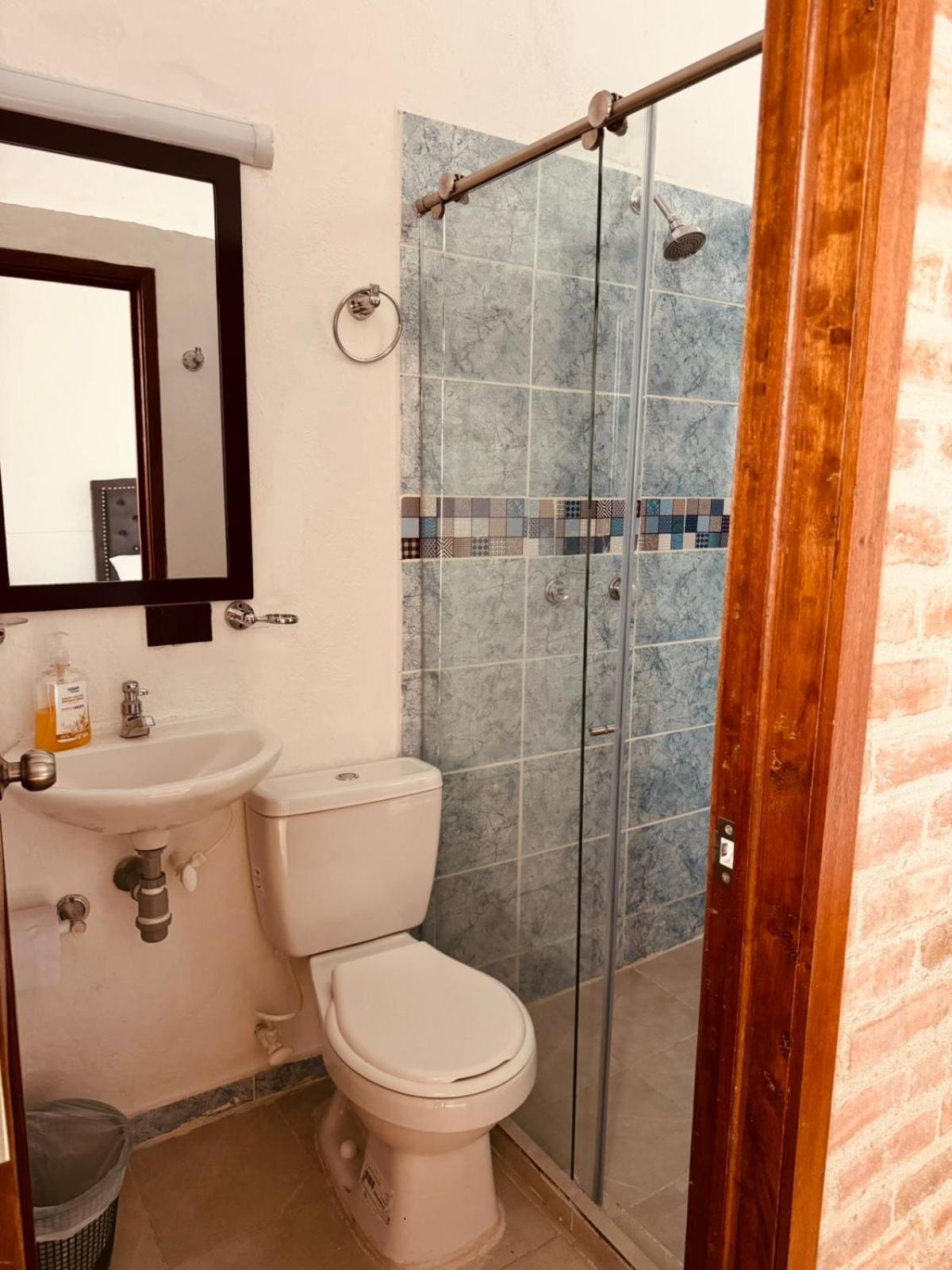 Casa Encanto Buga Eksteriør bilde