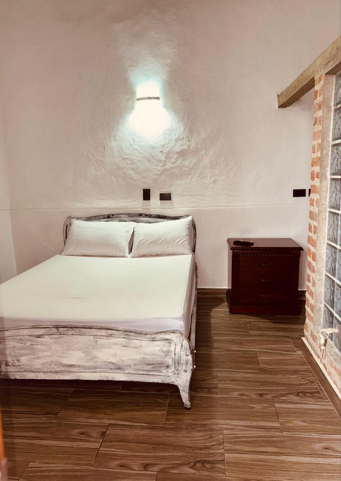 Casa Encanto Buga Eksteriør bilde