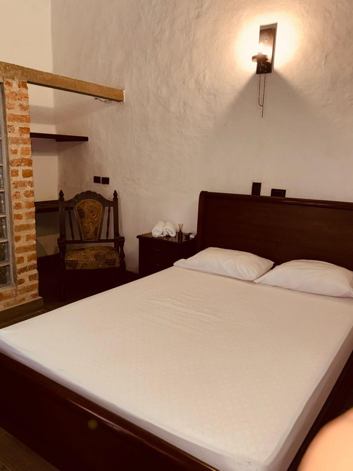 Casa Encanto Buga Eksteriør bilde
