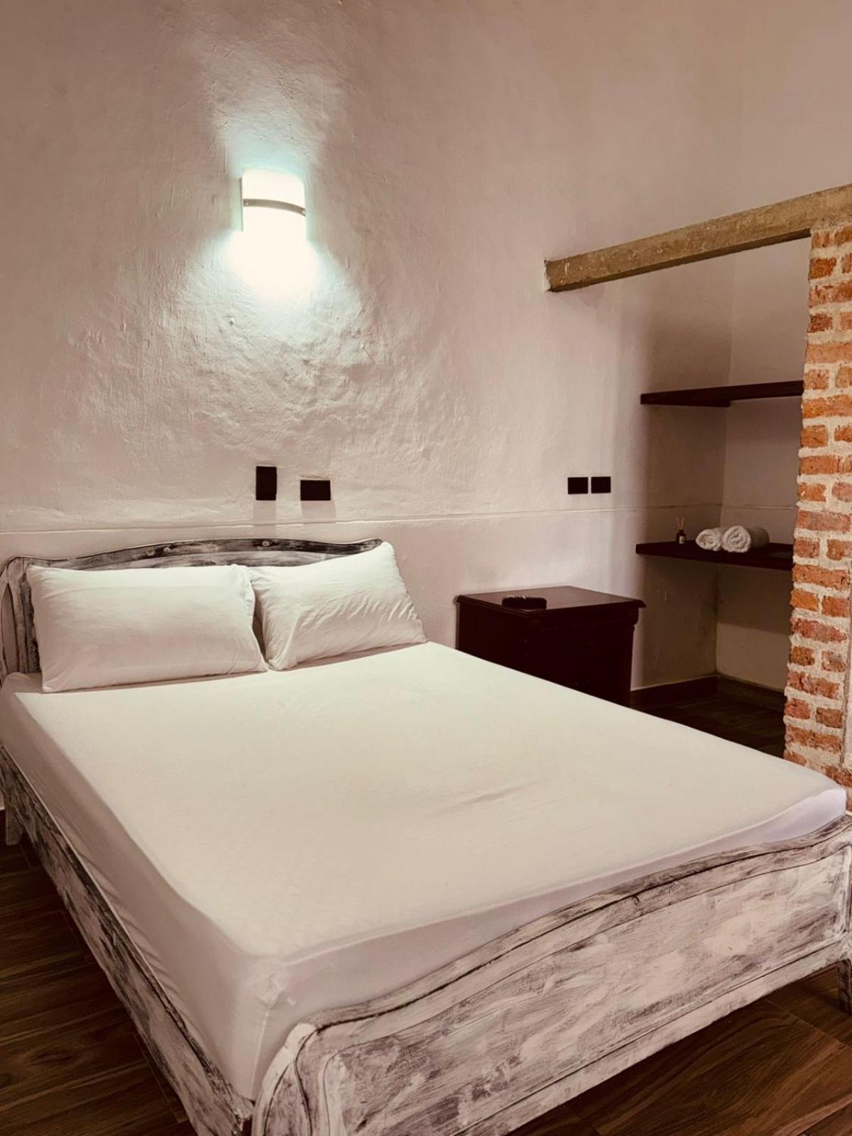 Casa Encanto Buga Eksteriør bilde