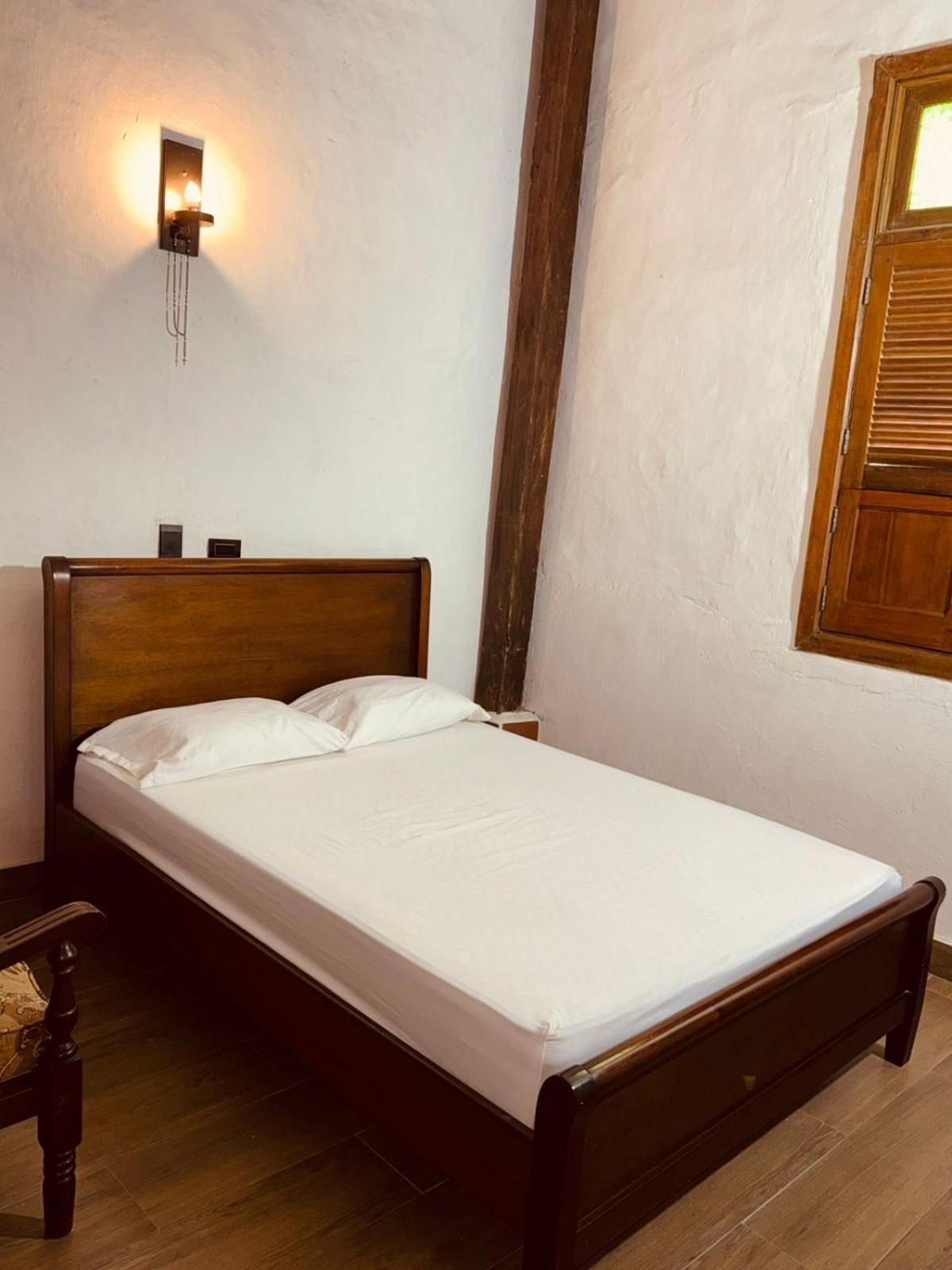 Casa Encanto Buga Eksteriør bilde