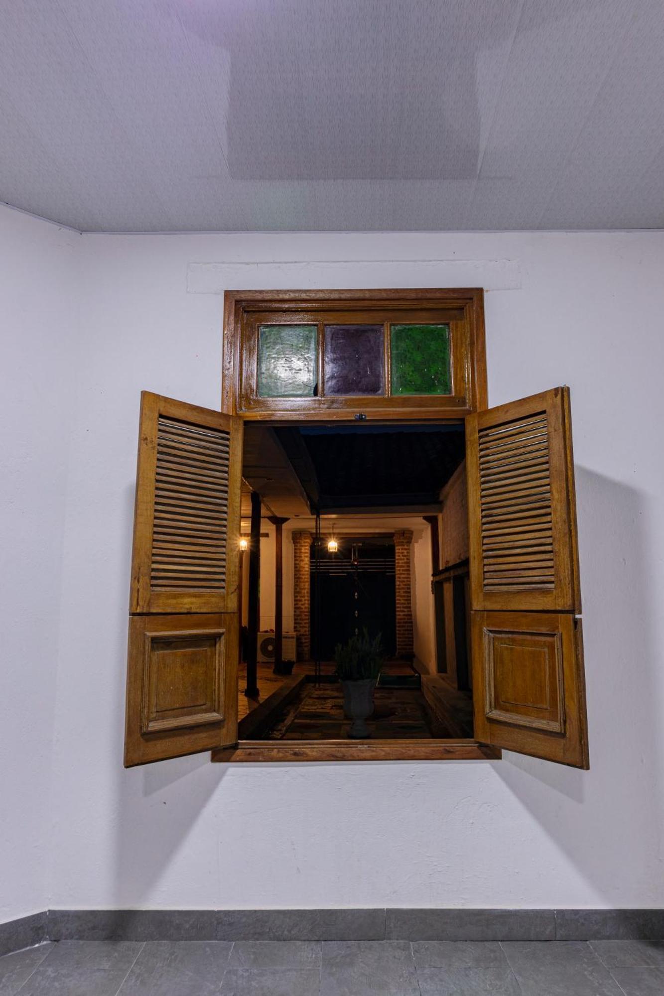 Casa Encanto Buga Eksteriør bilde