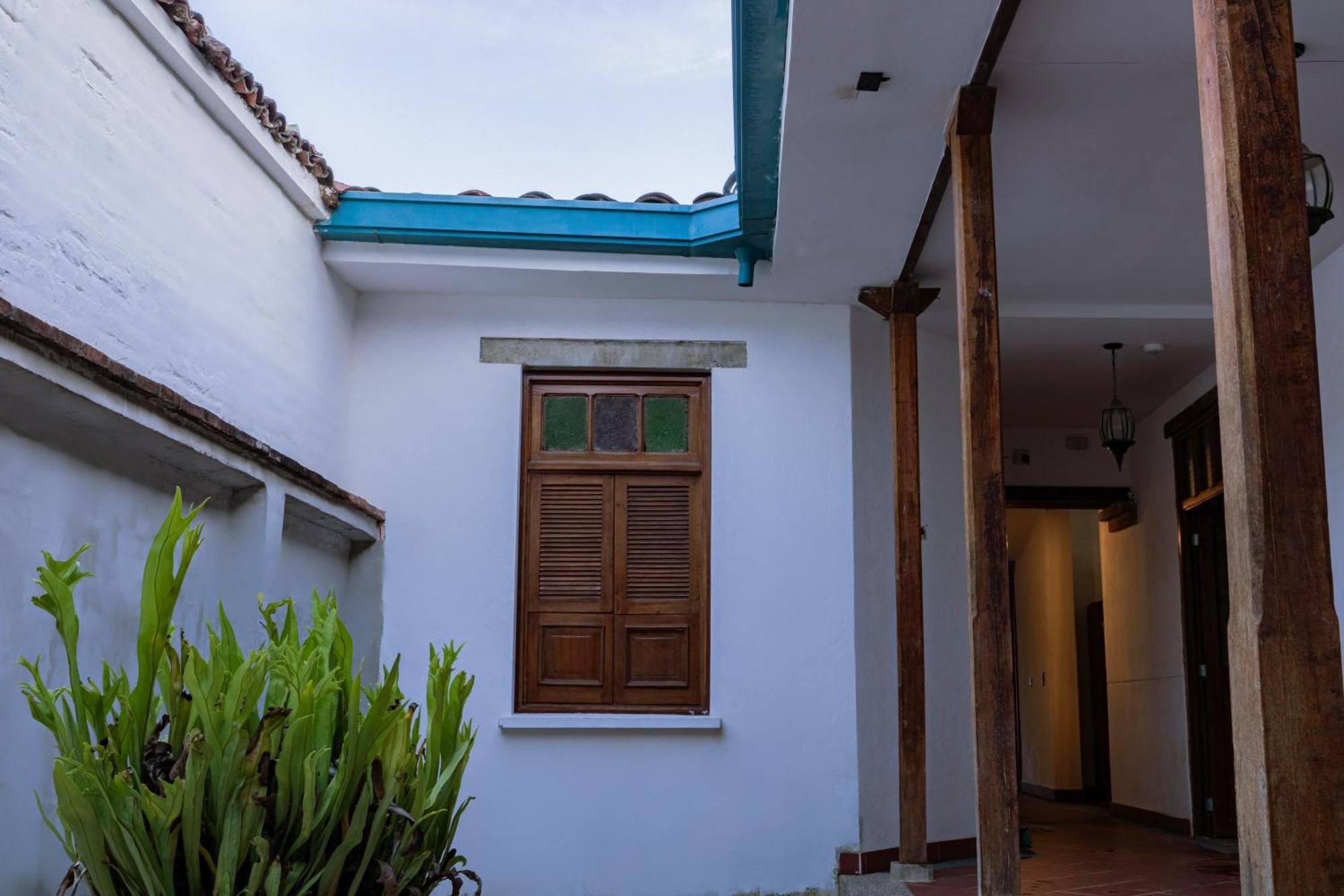 Casa Encanto Buga Eksteriør bilde