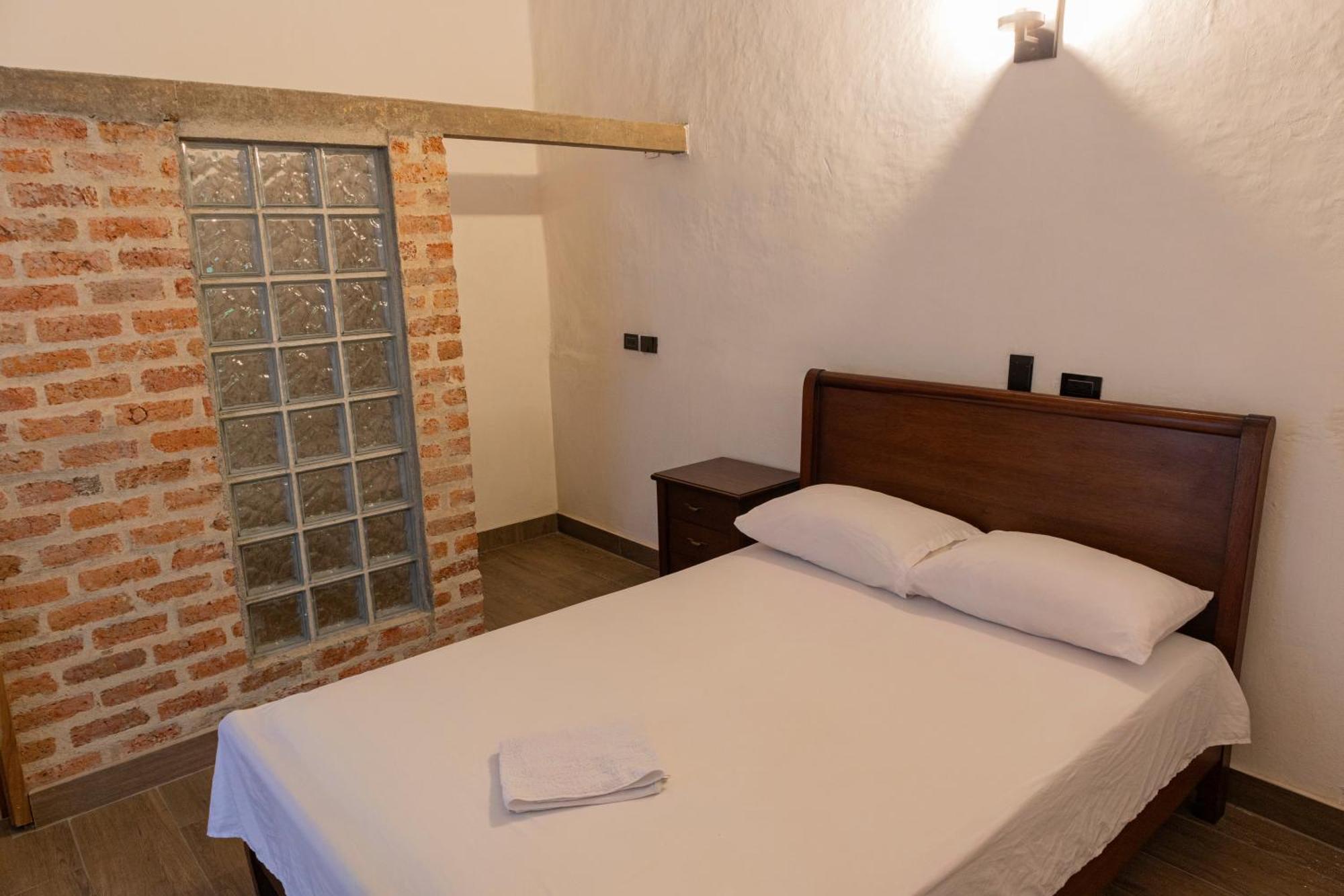 Casa Encanto Buga Eksteriør bilde