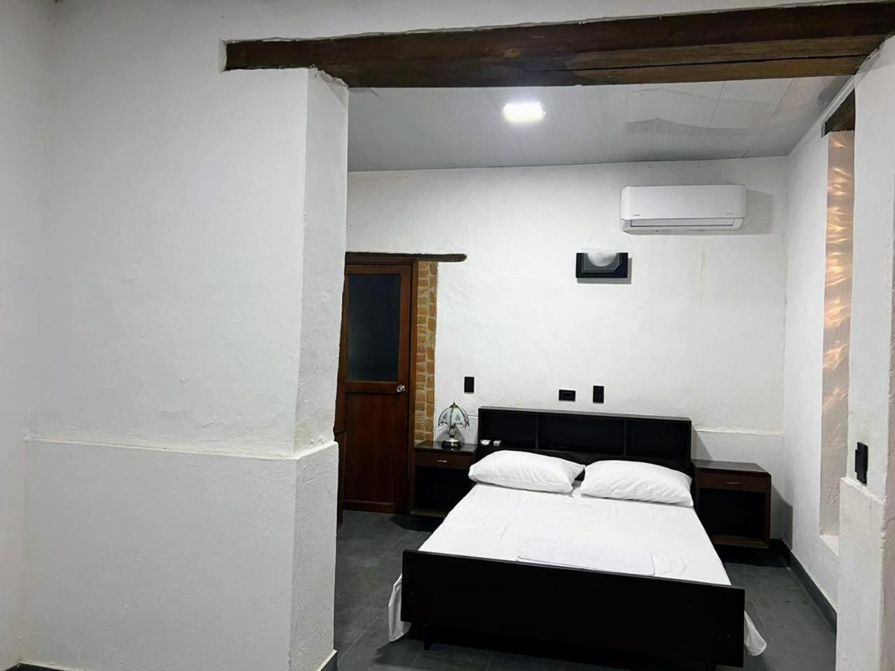 Casa Encanto Buga Eksteriør bilde