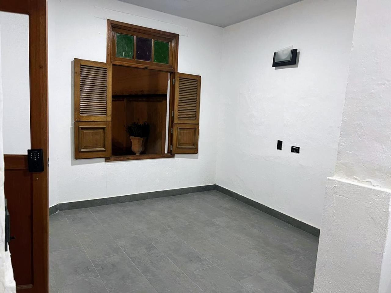 Casa Encanto Buga Eksteriør bilde
