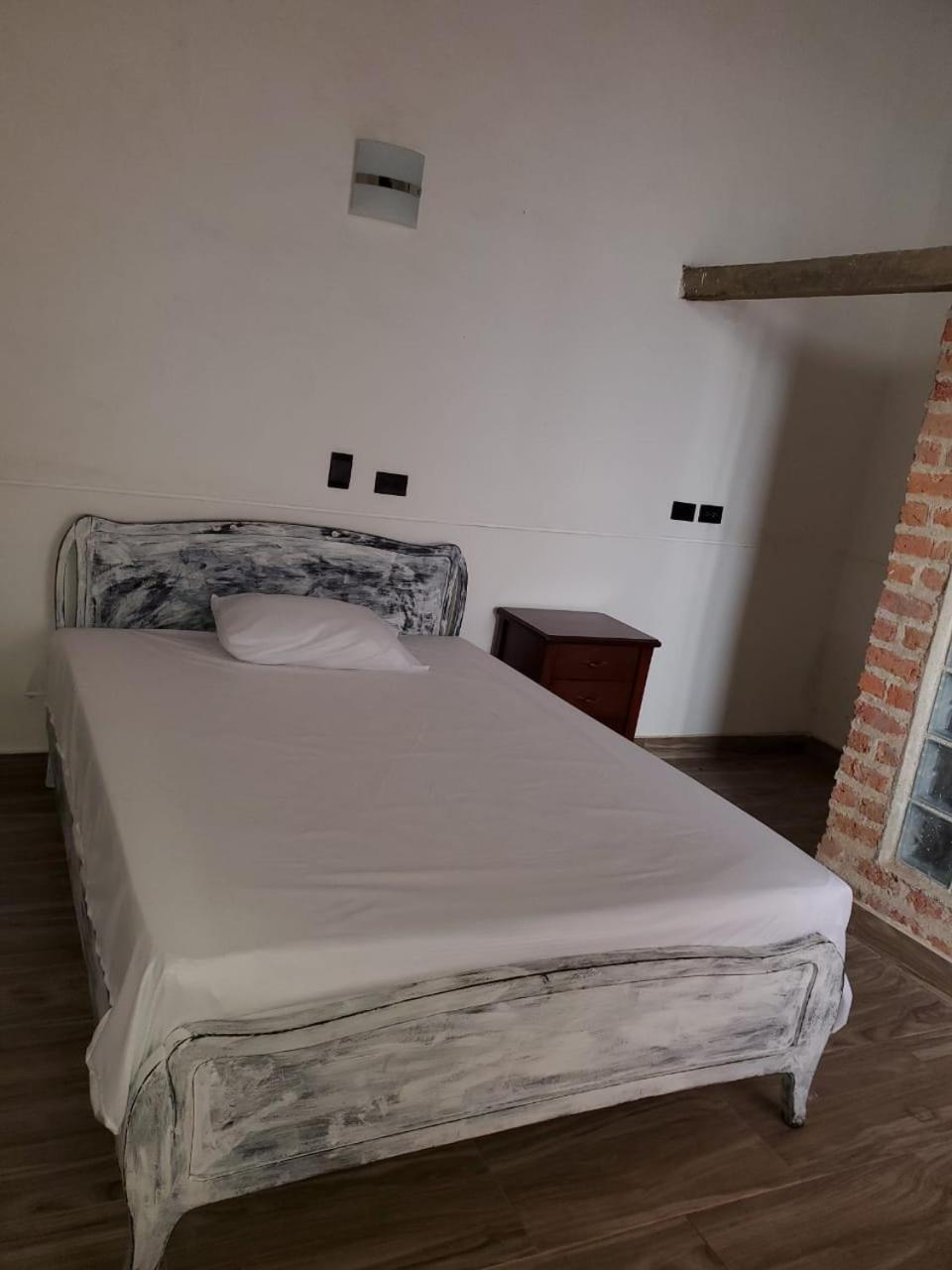 Casa Encanto Buga Eksteriør bilde