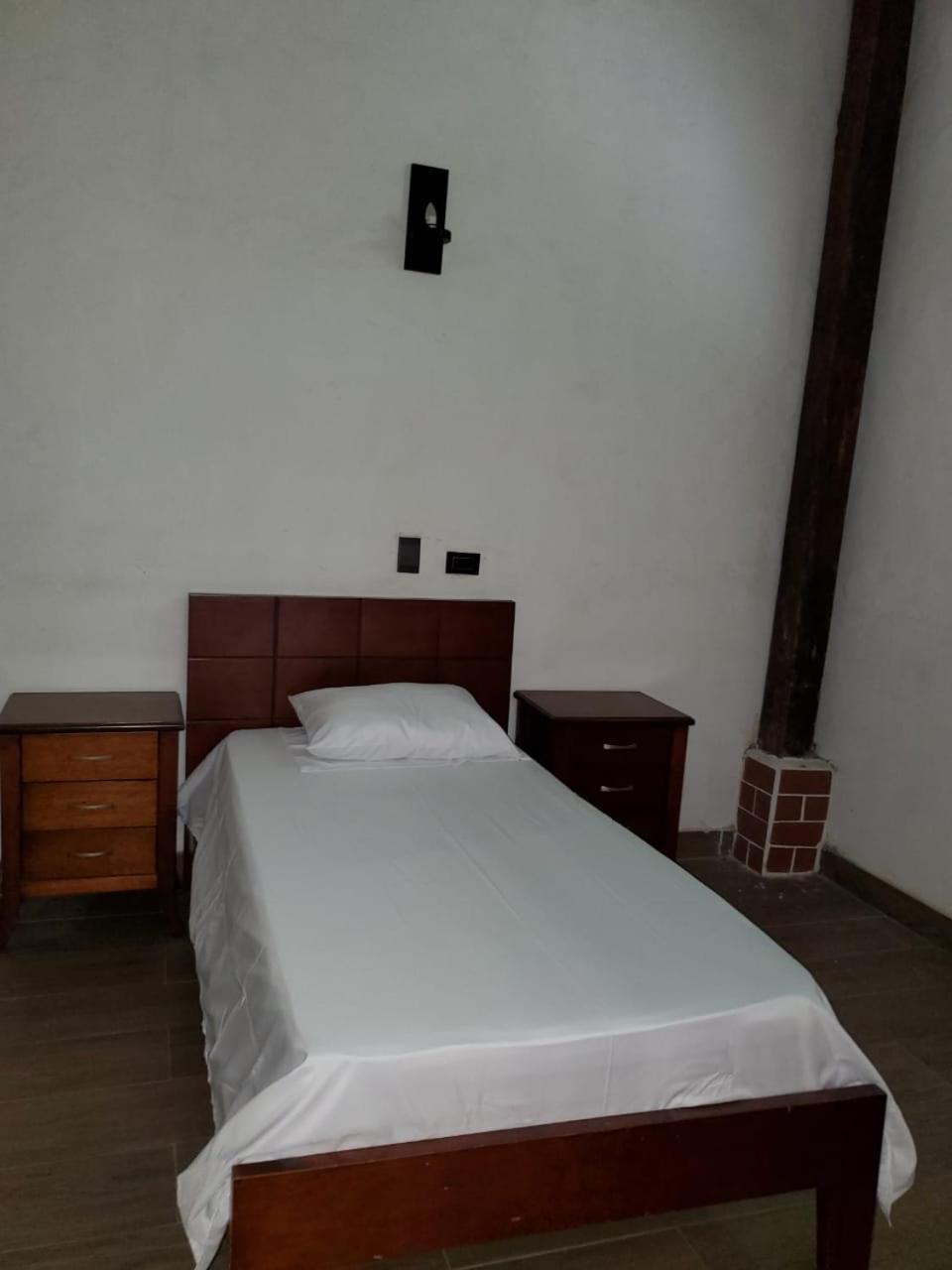 Casa Encanto Buga Eksteriør bilde