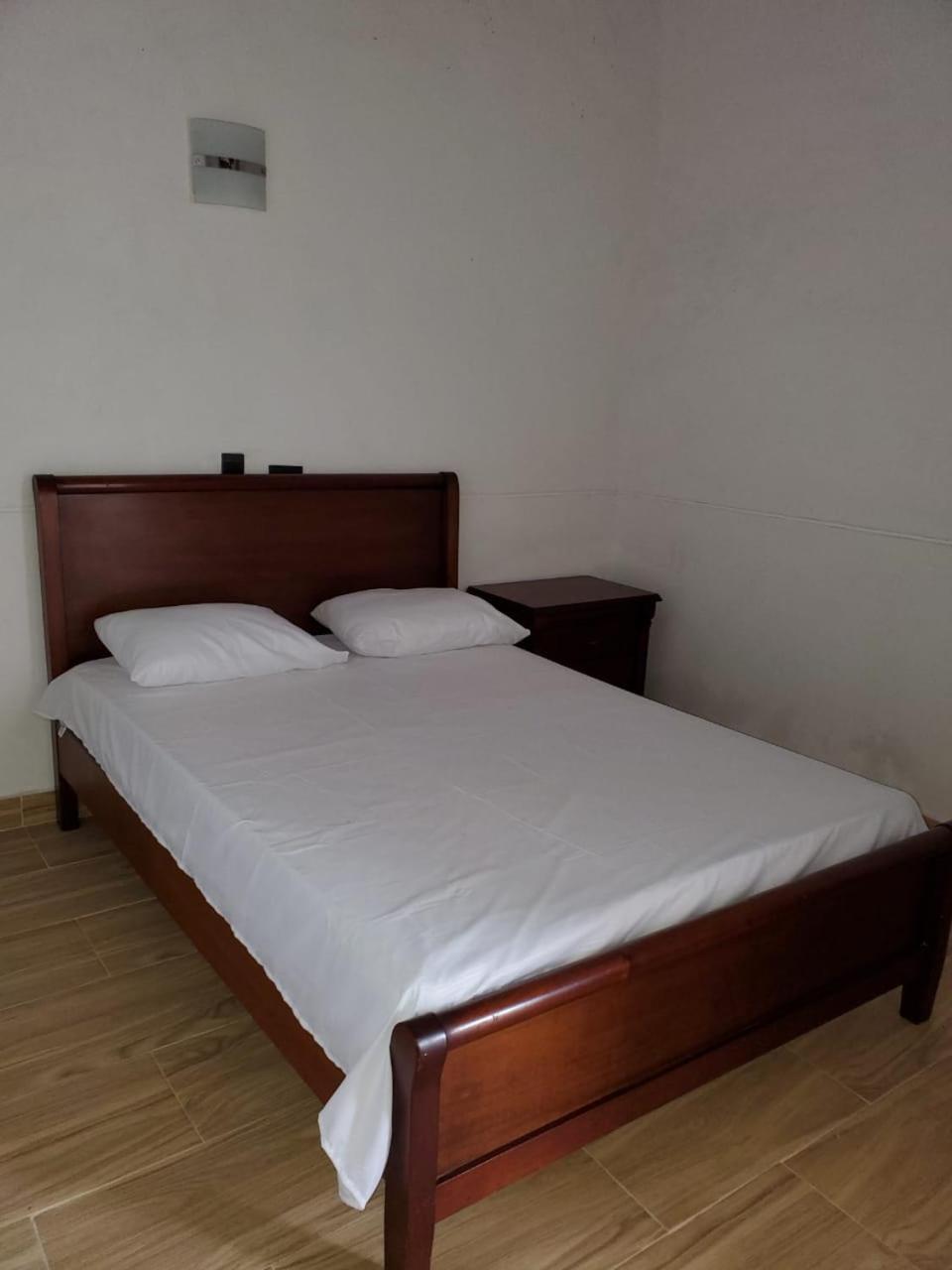Casa Encanto Buga Eksteriør bilde