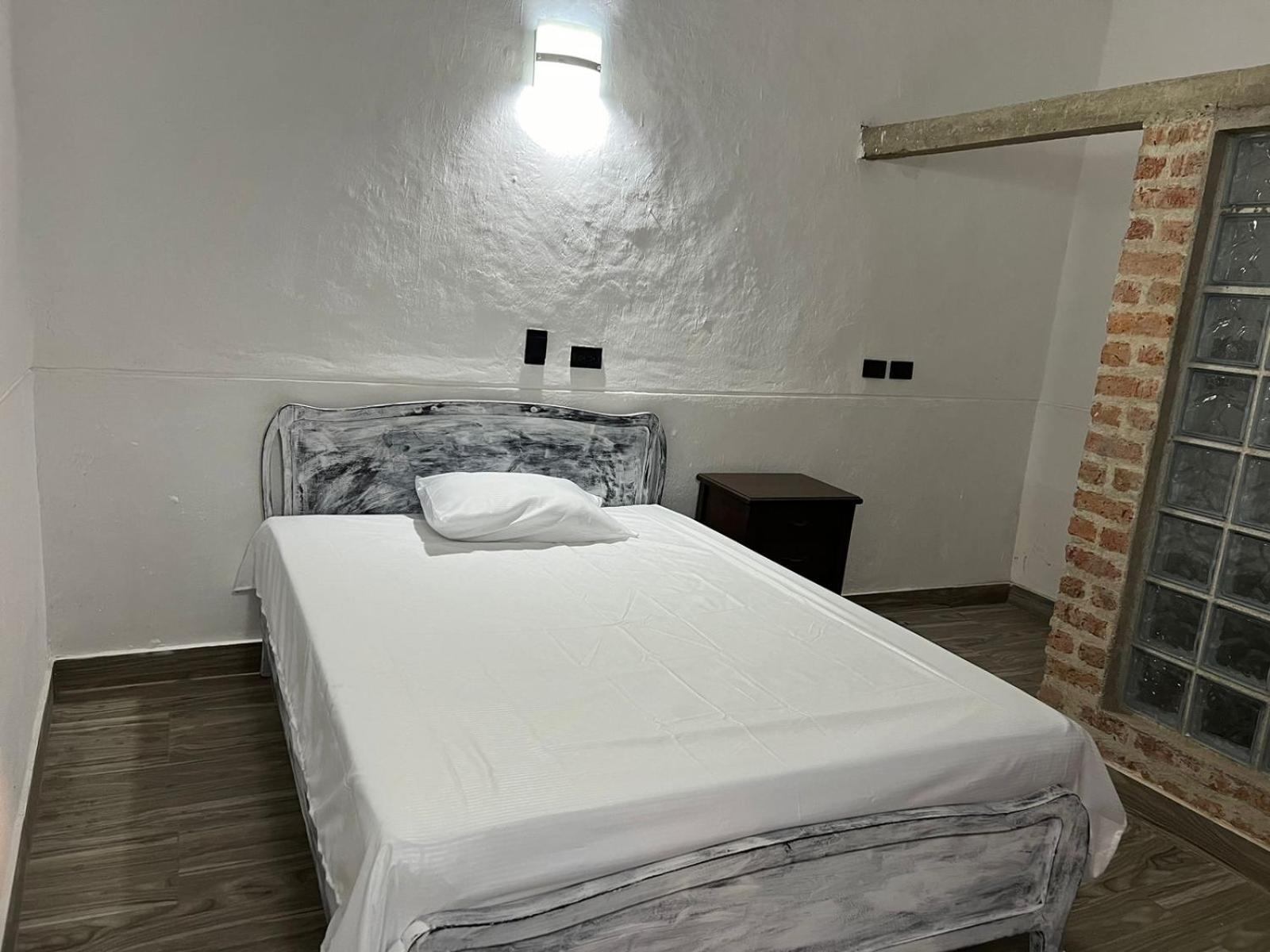 Casa Encanto Buga Eksteriør bilde