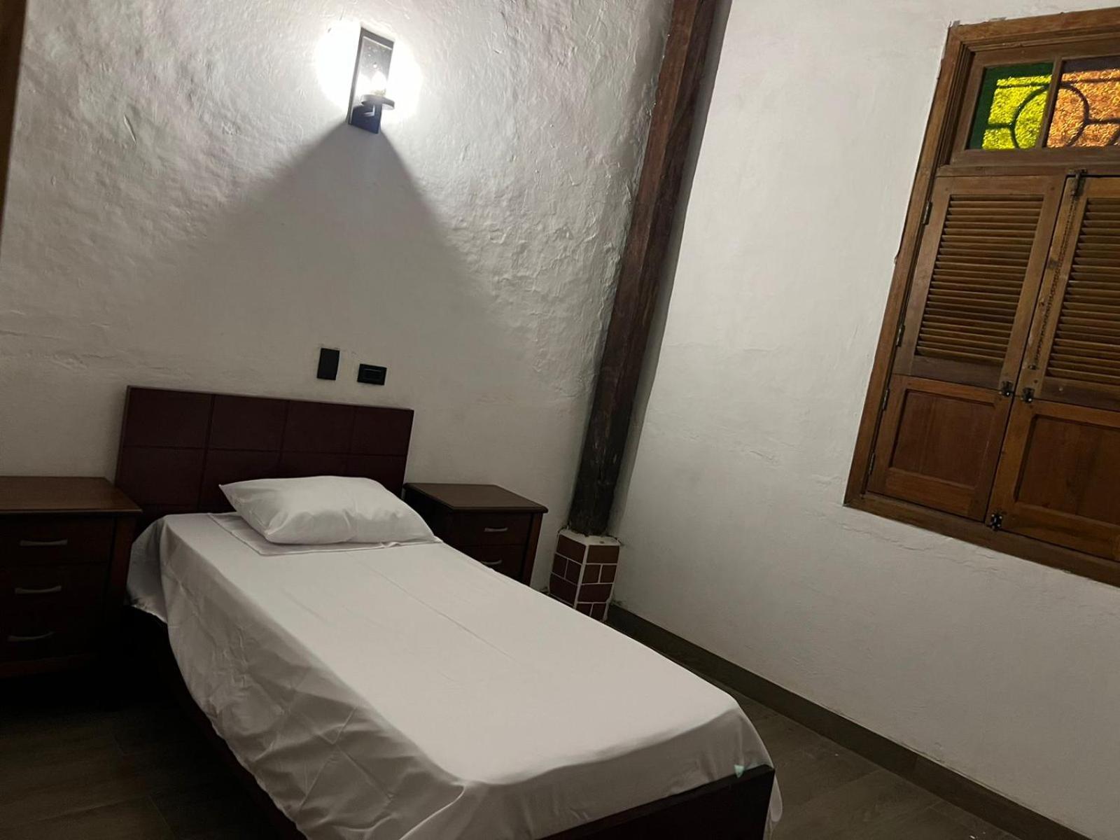 Casa Encanto Buga Eksteriør bilde